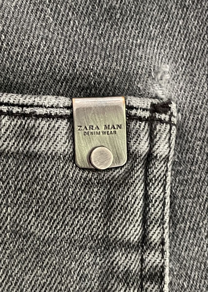 Zara Jeans: Zara Man Denim Jeans – D'occasion à Himmelried par Lucas1212 3