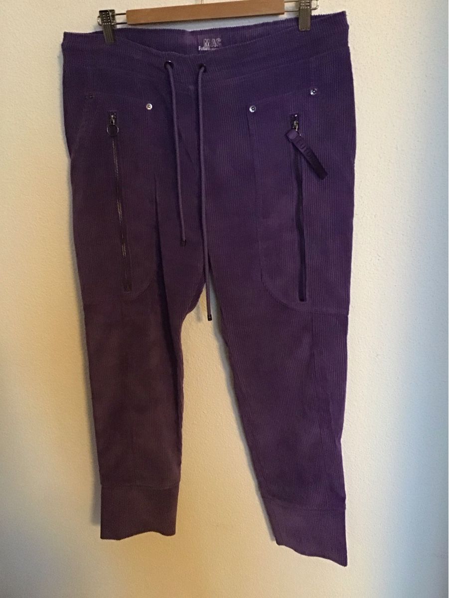 Pantaloni: Hose von  MAC , Gr. 40- – Nuovo (secondo la descrizione) da Dübendorf venduto da sofasurfer01