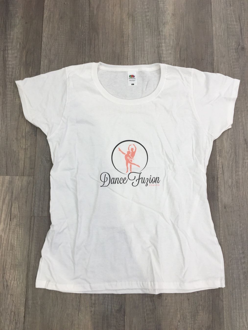 T-Shirts: T-shirt Gr. L – Neu und originalverpackt aus Biel/Bienne von Bolagol9