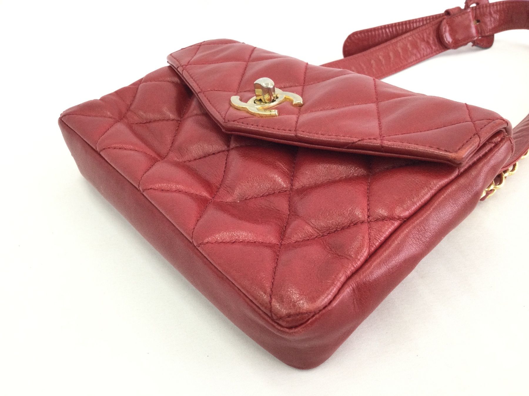 Chanel Taschen für Damen: 🔥 CHANEL GÜRTELTASCHE / BELT BAG – Gebraucht aus St. Gallen von Love_Luxury 2