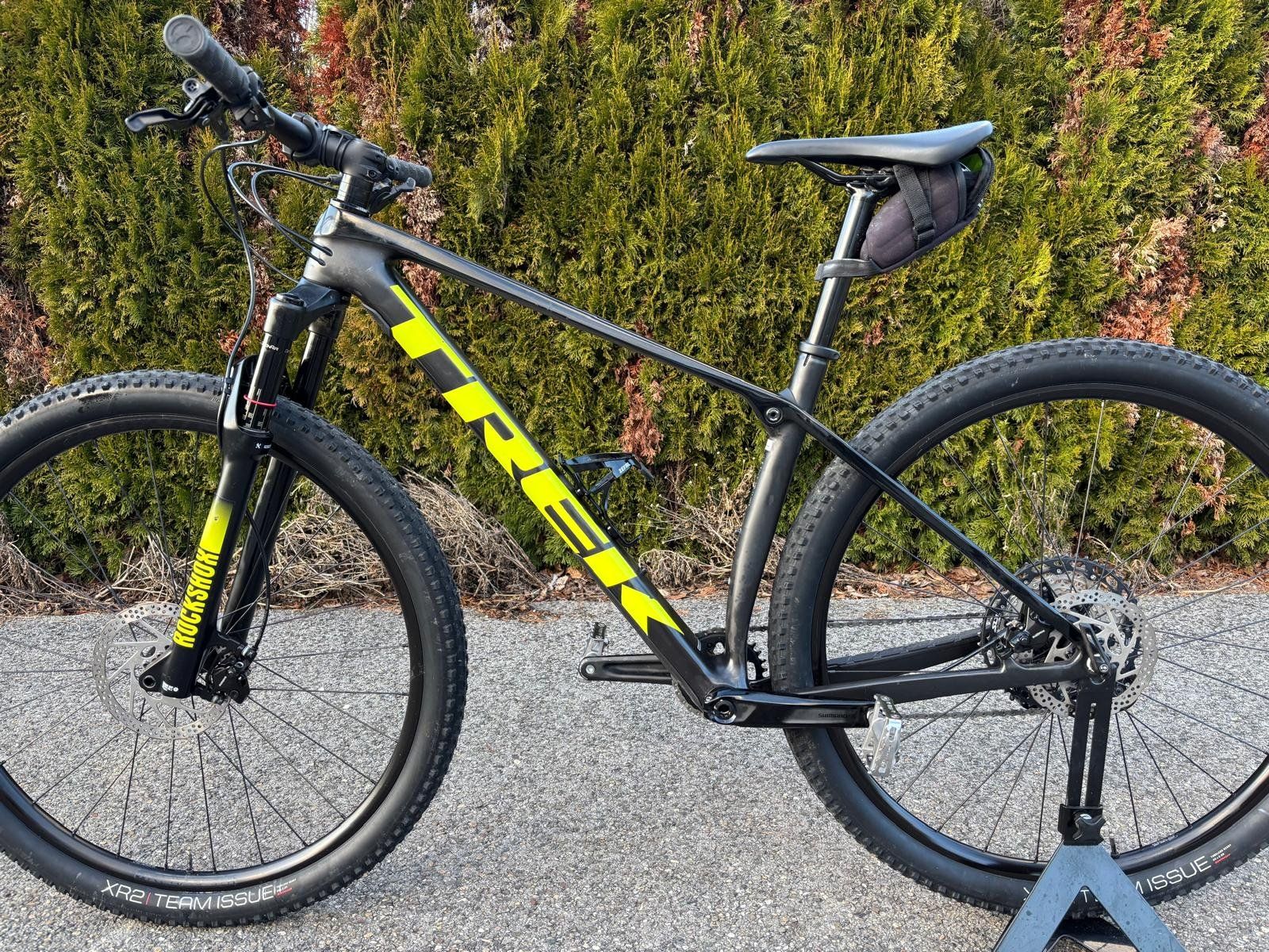 Trek Biciclette: VTT Trek – Usato da Develier venduto da LaMimi-13