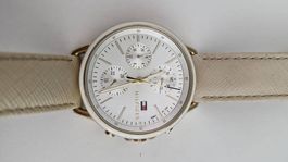 Tommy Hilfiger Damenuhr