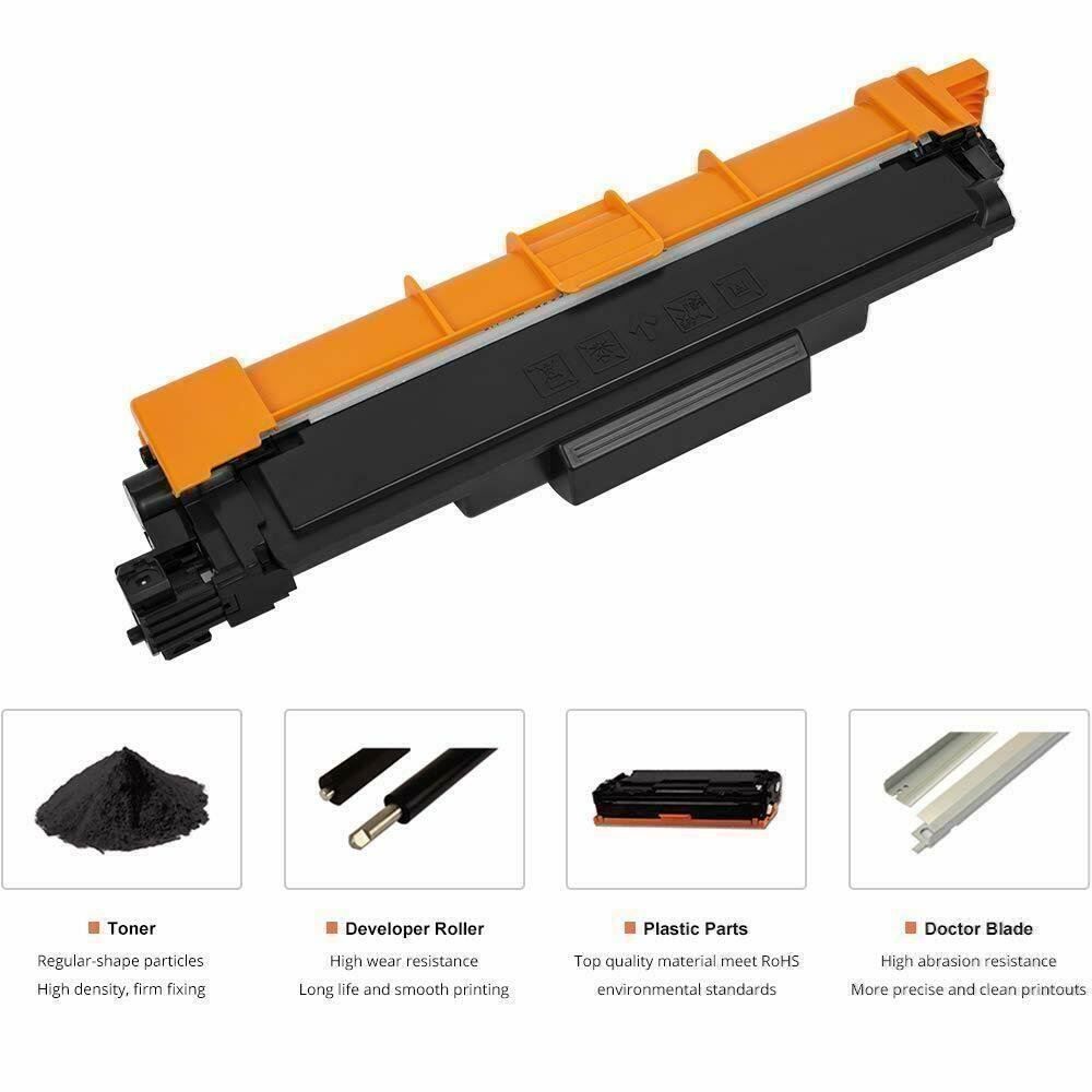 Brother Druckerpatronen & Toner: TN-243 MFC-L3710 CW MFC-L373 – Neu und originalverpackt aus Basel von saly06 1