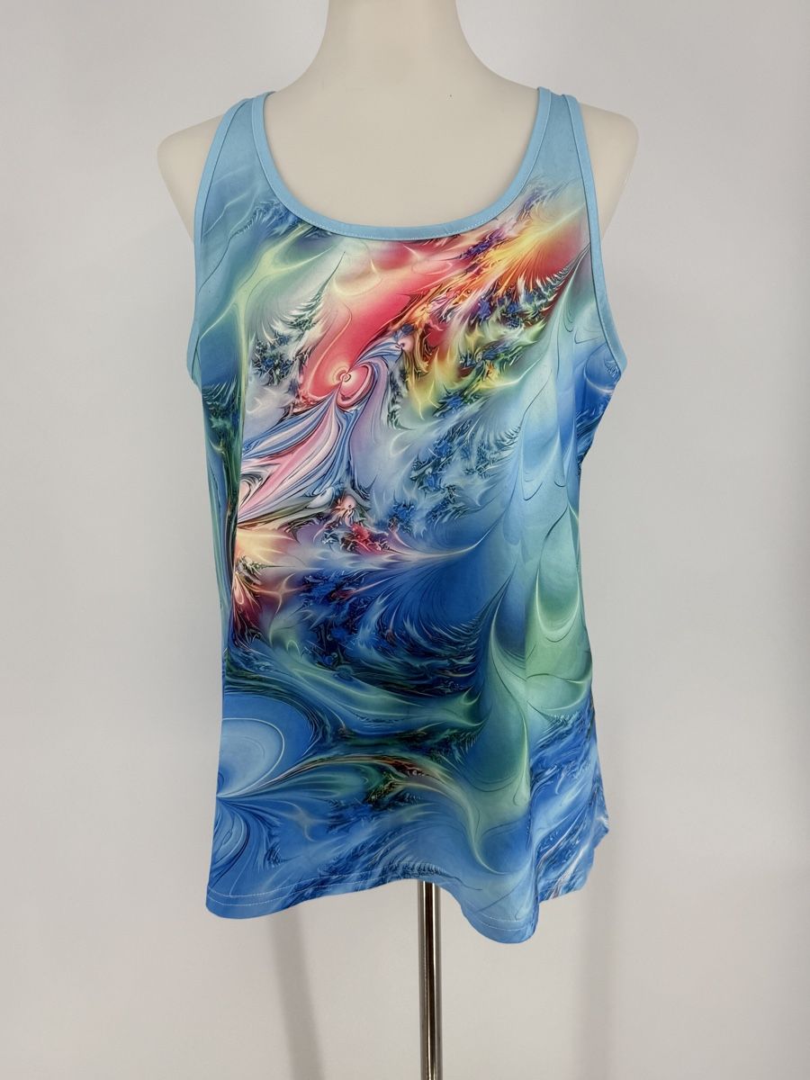 Tops: Top Gr. L von Denater – Gebraucht aus Auenstein von moin.