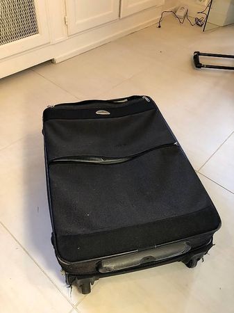 Valise cabine Samsonite