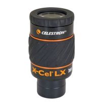 CELESTRON Okular X-Cel LX  1 1/4" 7mm
