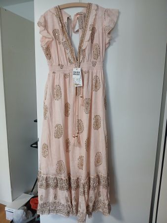 Maxikleid