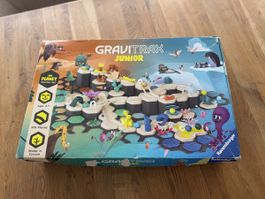 Gravitrax Junior My Planet Starter-Set 200 Teile