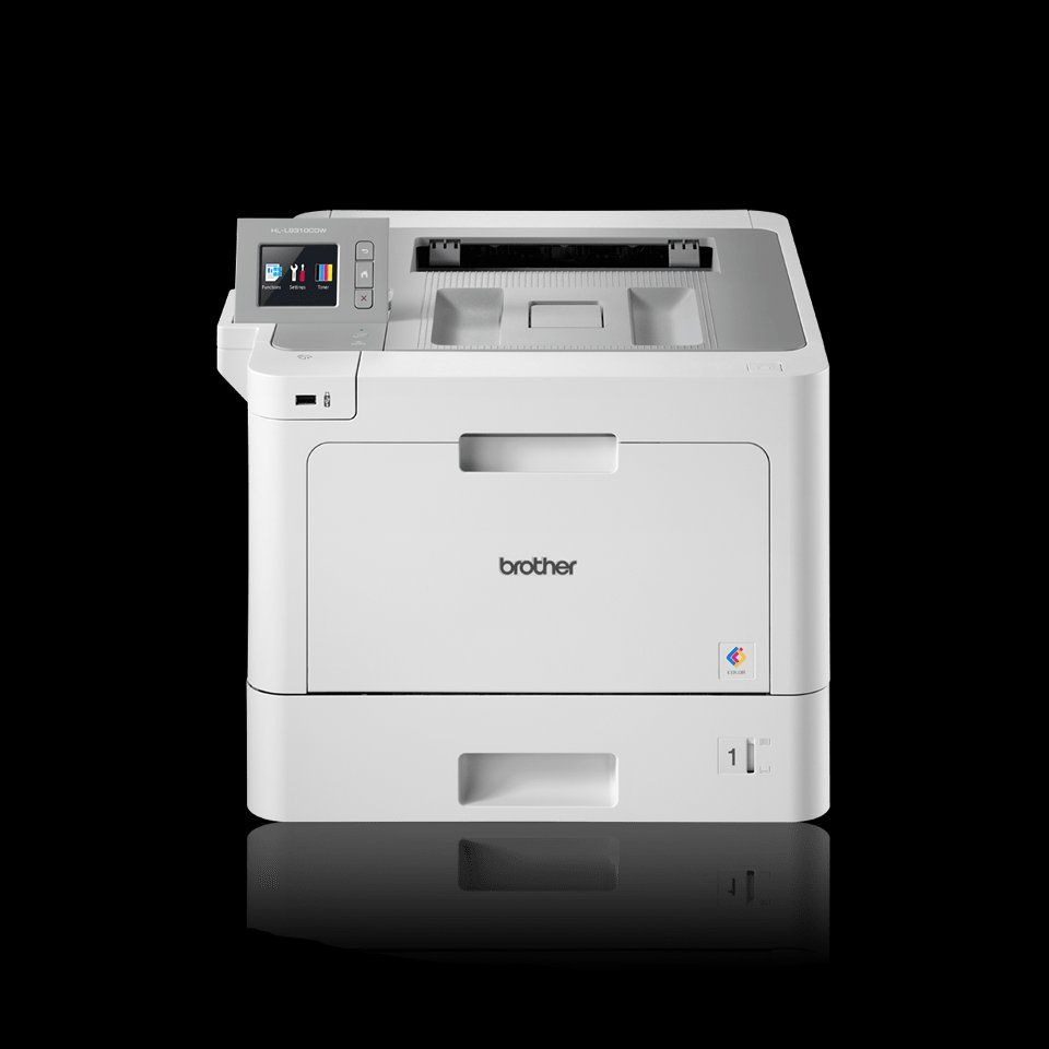 Brother Stampanti: Brother HL-L9310CDW Farblaserdrucker – Nuovo e nell'imballaggio originale da Rotkreuz venduto da eichmatt53