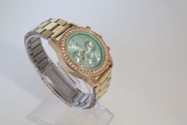 Herren Uhr läuft Garantie