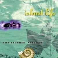Christopher Peacock Island Life NMint CD