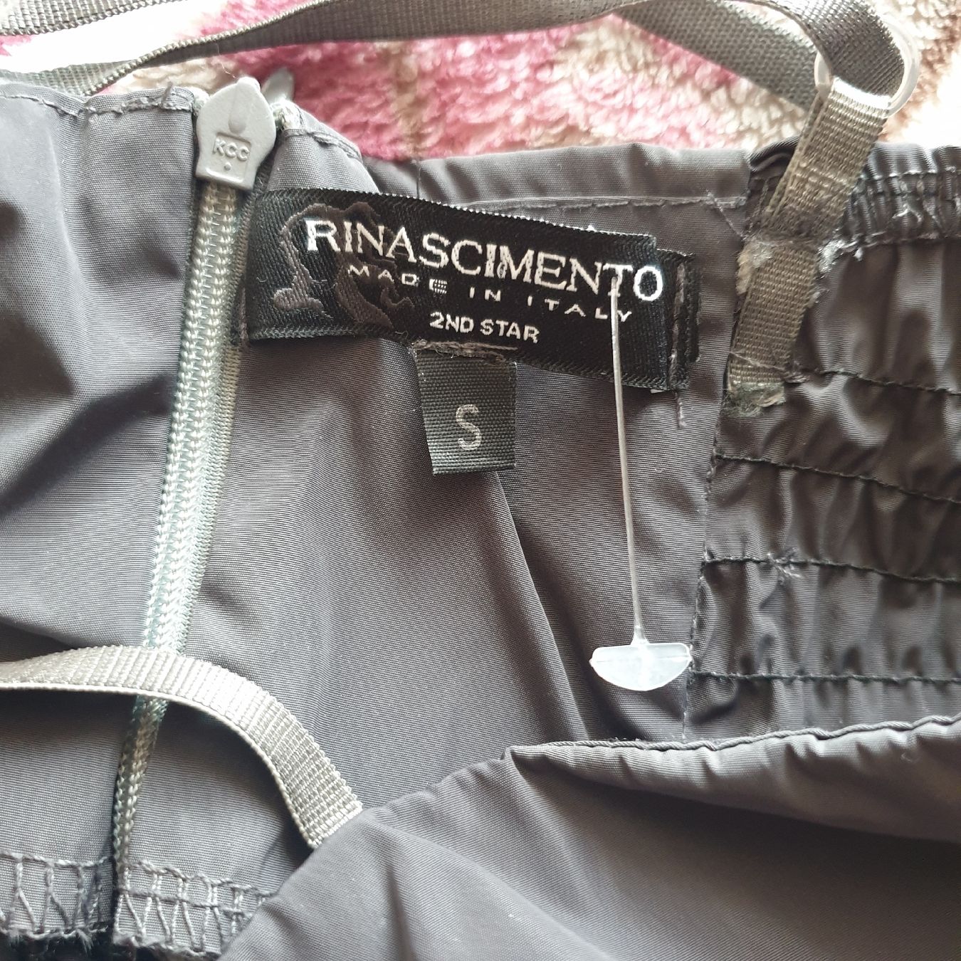 Vestiti: Rinascimento schönes Kleid Gr. S – Nuovo (secondo la descrizione) da Frenkendorf venduto da Moon111 2