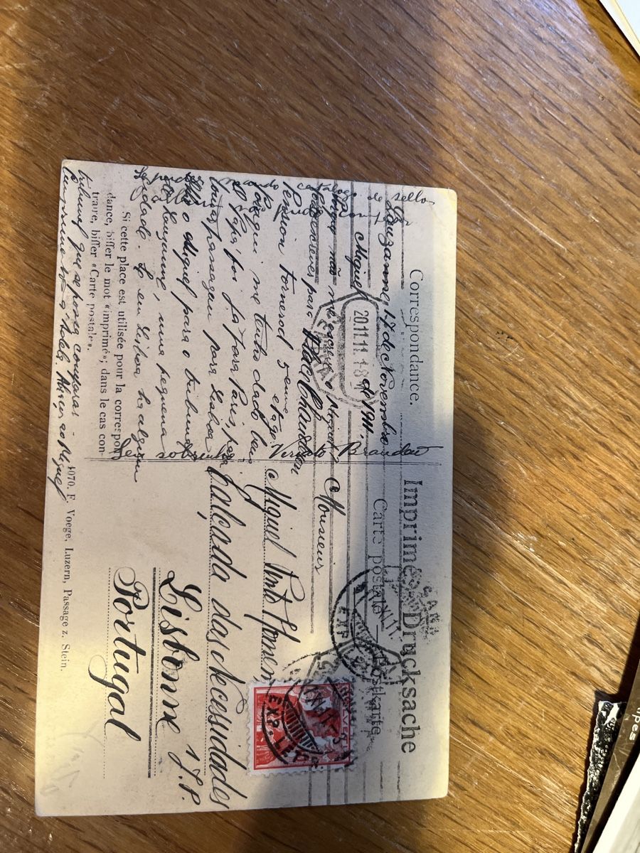 Cartes postales: Lausanne – D'occasion à Sarnen par Muenzen.-M 1