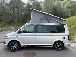 Vw T6 California Beach TDI Edition