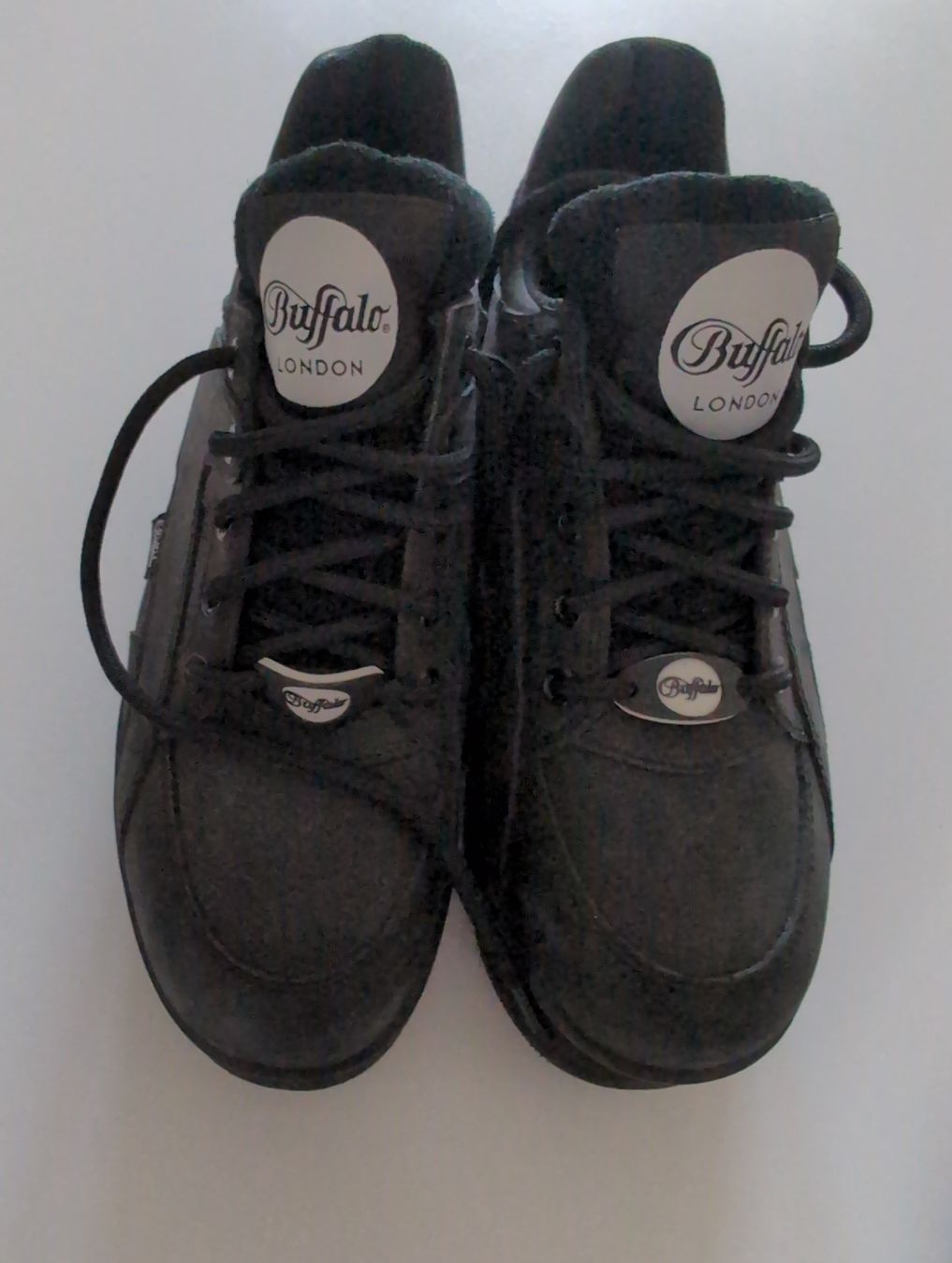 Scarpe da donna: Buffalo Platforms – Nuovo (secondo la descrizione) da Langnau am Albis venduto da Liaurencija