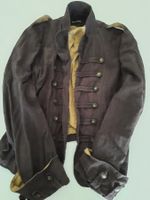 Mittelalter-Kostüm  (Kompl. mit Jacke, 2 Hemden und 1Hose)