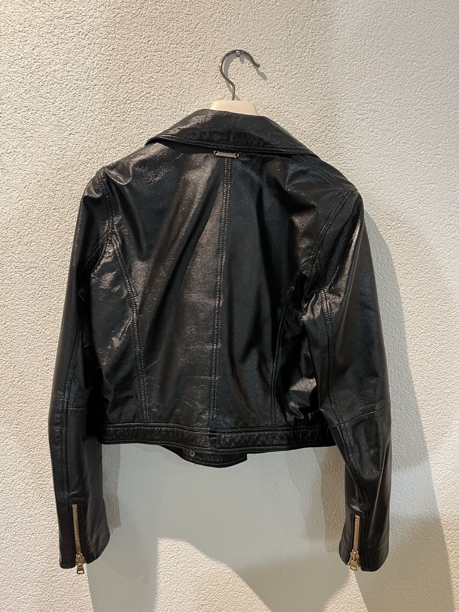 Twinset Vestes: "Twinset" Lederjacke – Neuf (Voir description) à Oberrieden par son_b5mf 2