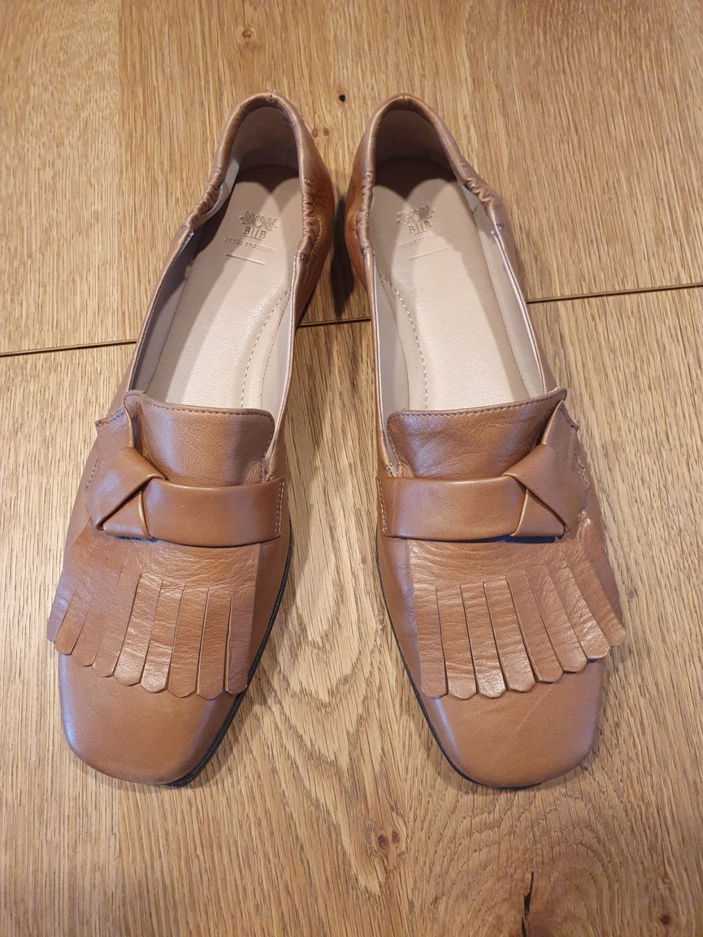 Benci Brothers Damenschuhe: Damenschuhe – Neu (gemäss Beschreibung) aus Kreuzlingen von Vrene01
