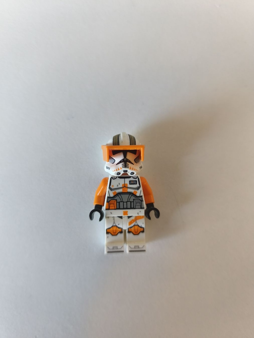 Lego Statuette: lego star wars cody – Nuovo (secondo la descrizione) da Diegten venduto da cil_5sjx 1