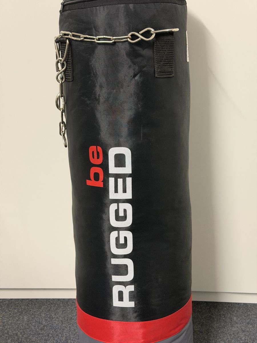 Sacchi da boxe: Boxsack – Nuovo (secondo la descrizione) da Jona venduto da Matzgi 2