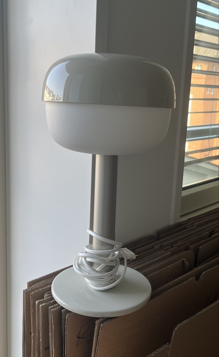 Ikea Lampade: Tischlampe Ikea – Nuovo (secondo la descrizione) da Zürich venduto da ash_25fc