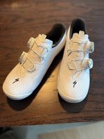 Specialized S-Works Torch Rennradschuhe Gr. 37  White Team
