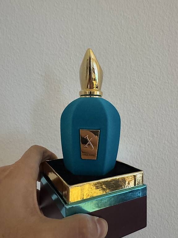 Profumi & Eau de Toilette: Xerjoff Erba Pura 100 ml – Usato da Meilen venduto da DavideL02 3