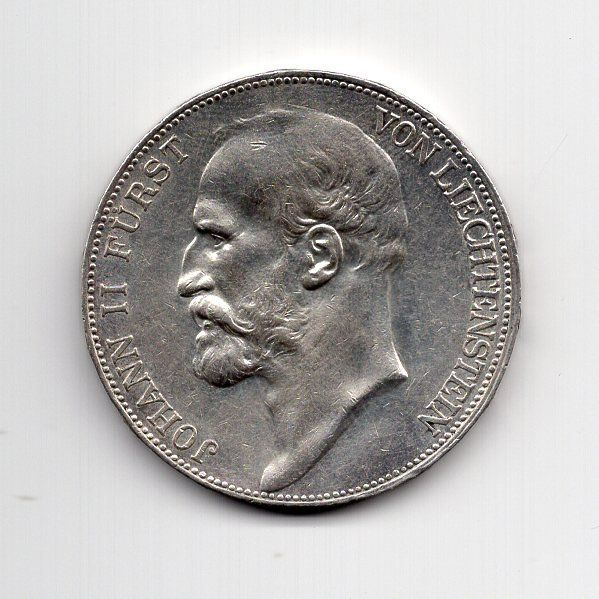 Tutti le monete: (1859) FL, 5 Franken 1924, top – Usato da Rüthi (Rheintal) venduto da erdnuessli1 1
