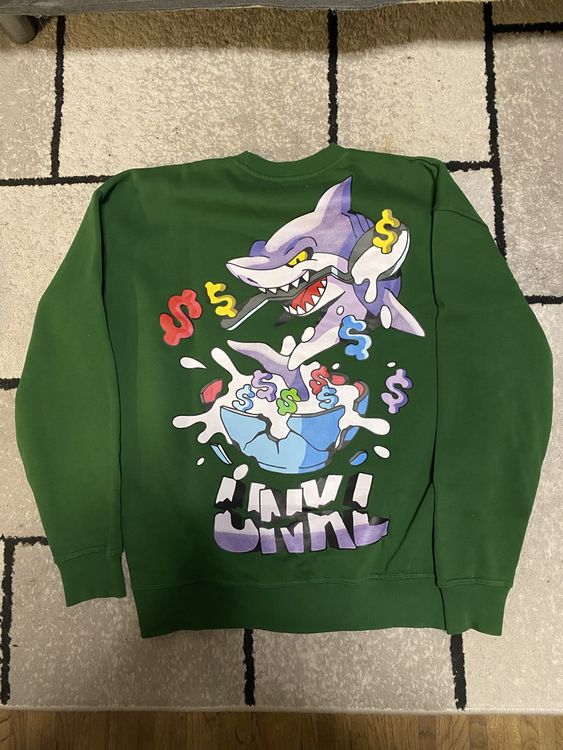 UNKL Hoodie (Cereal Killer Edition) Bonez MC Kaufen auf Ricardo