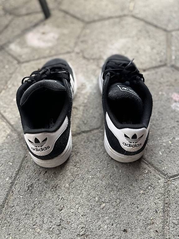 Chaussures hommes: Adidas Campus – Neuf avec emballage d'origine à Altdorf UR par sandy_91 1