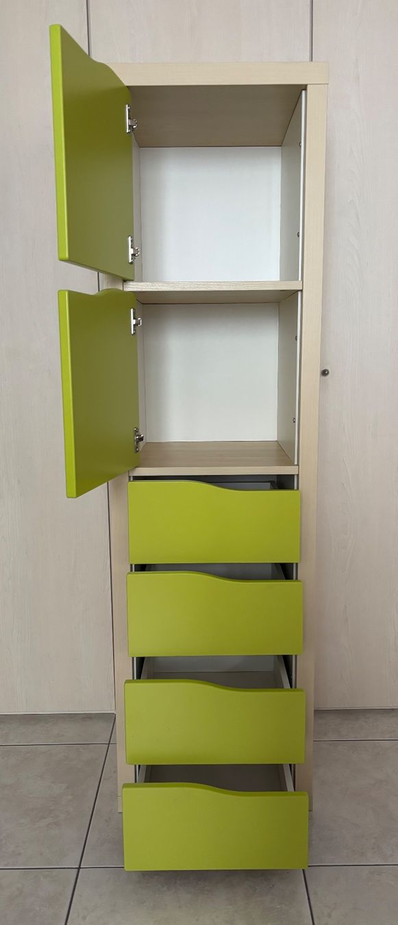 Ikea Scaffali: Ikea KALLAX Regal – Usato da Rothrist venduto da Pringel76 1