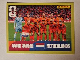 Panini 2026 NED 13