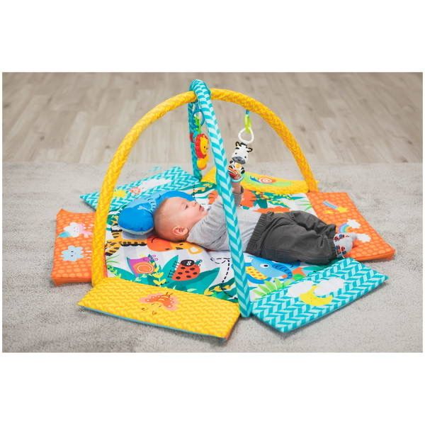 Spielmatte: Baby Playmat – Gebraucht aus Langnau am Albis von tur_5xb6 2