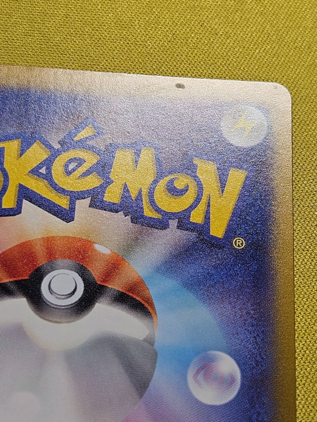 Pokémon Carte collezionabili: sv5K Wild Force - Raging Bolt ex 053/071 RR – Usato da Bellinzona venduto da Pokemarco 2