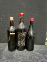 LOT DE 3 BOUTEILLES SURPRISES