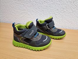 Superfit Schuhe, Sneaker high Gore-tex Gr. 22