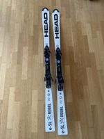 Head FIS Ski 165 SL