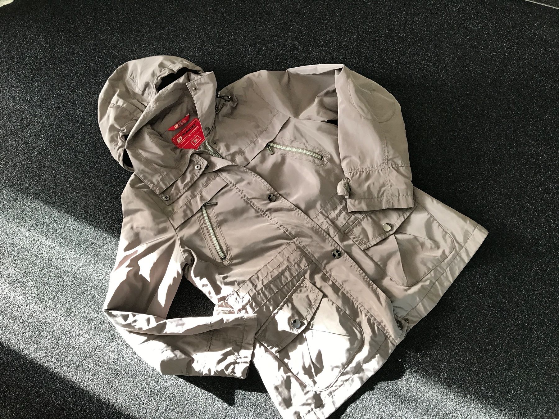 Giacche: Regenjacke Gr 36 – Usato da St. Margrethen SG venduto da kellenbh