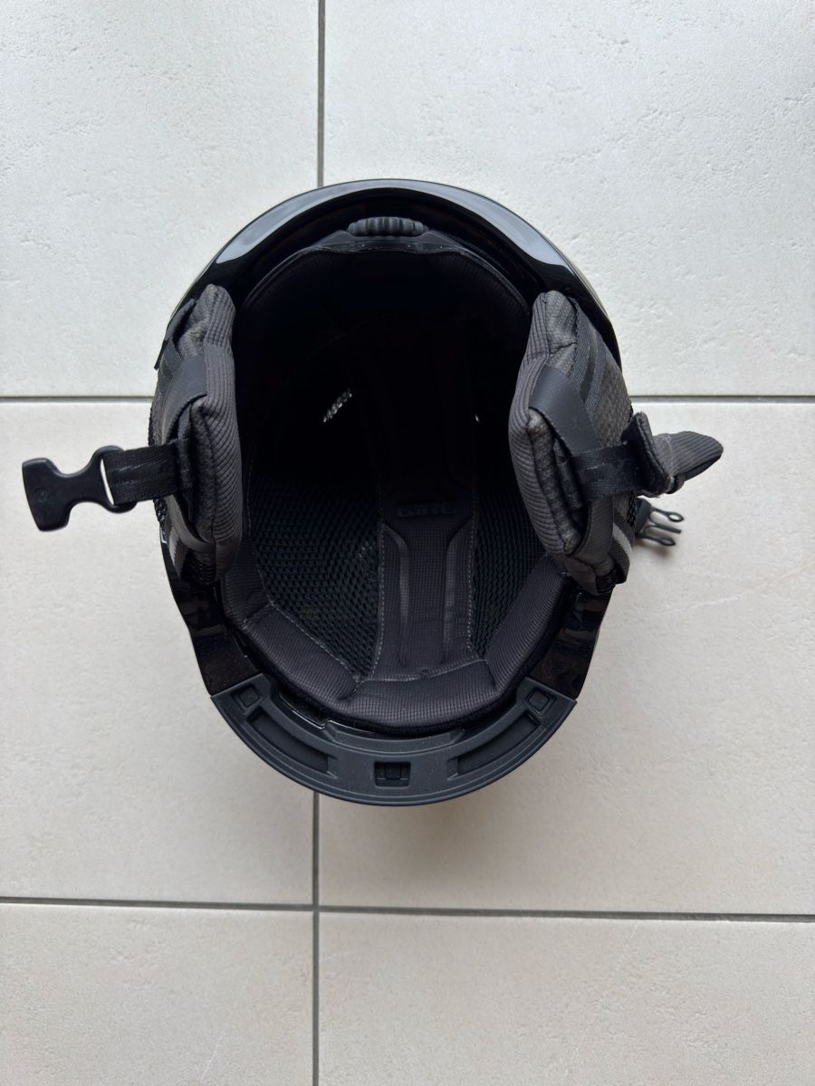 Giro Caschi: Giro Jackson MIPS Helmet matte black – Usato da Basel venduto da sco_6qd5 1