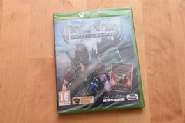 Victor Vran (NEU)