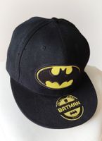 BATMAN originals DC COMICS Cap Baseball Mütze Hut Baumwolle