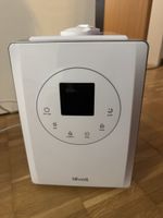 Levoit Smart Hybrid Ultrasonic Humidifier LV600S