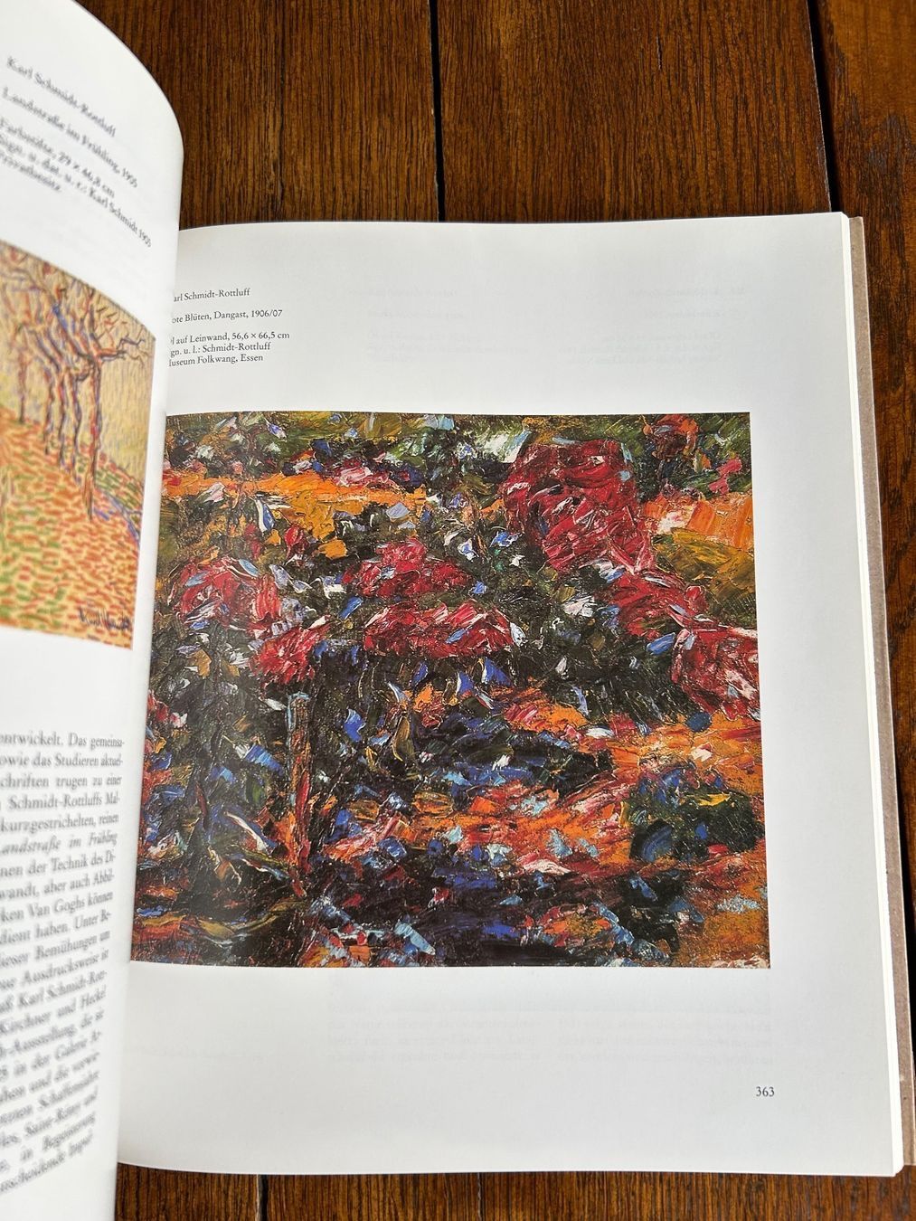Libri: Vincent van Gogh und die Moderne – Usato da Basel venduto da Chamisso 6