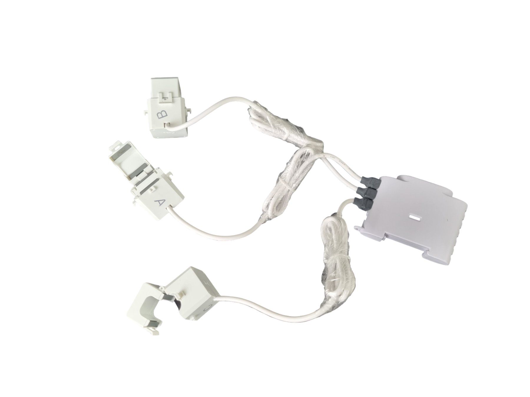Mesurer: SHELLY Pro 3EM Energy Meter – Neuf (Voir description) à Wangen b. Olten par Restwert_Wangen