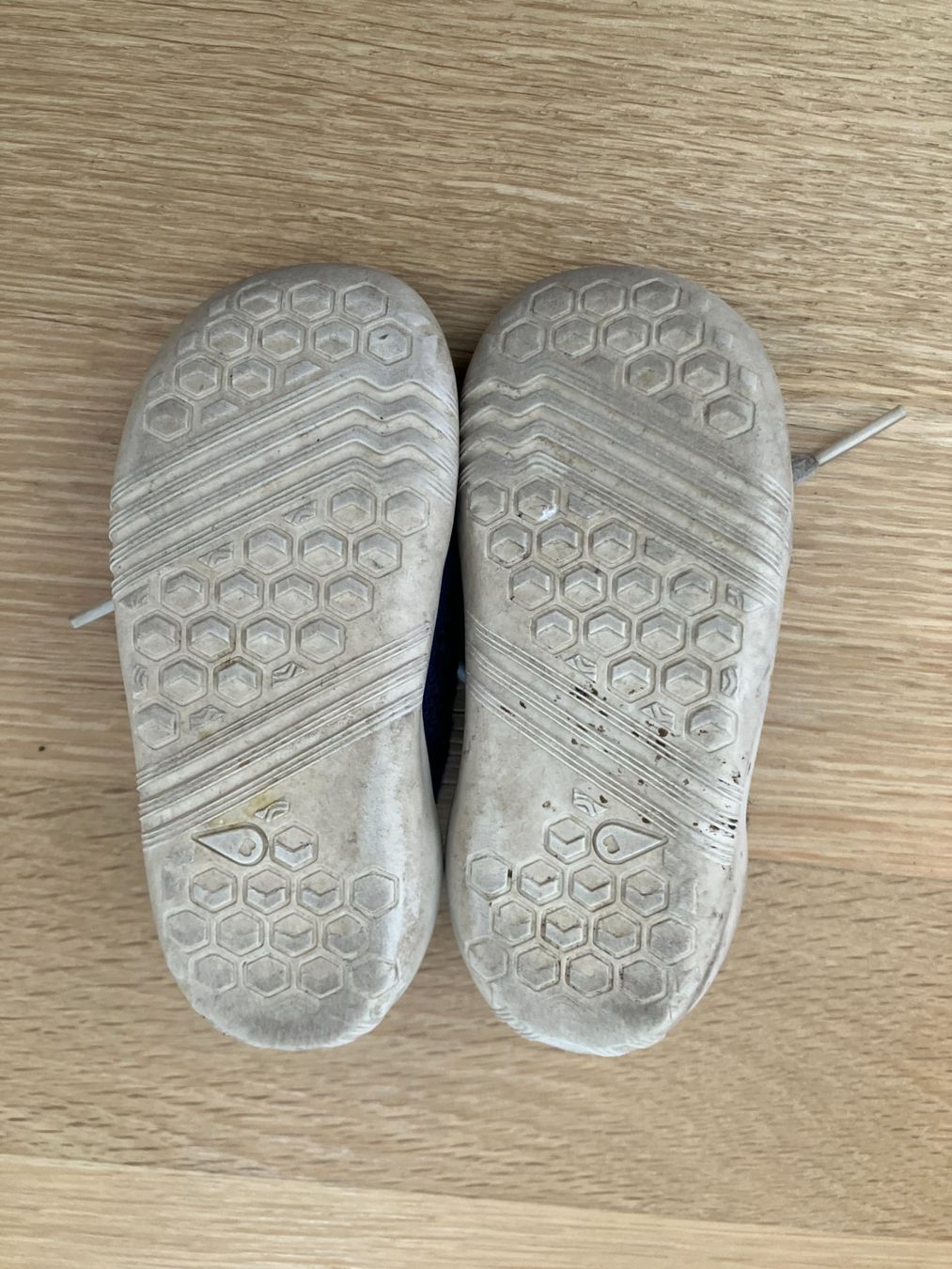 Bobux Scarpe per ragazzi: Bobux Play Knit Step up Gr. 21 – Usato da Zürich venduto da tscherel 2