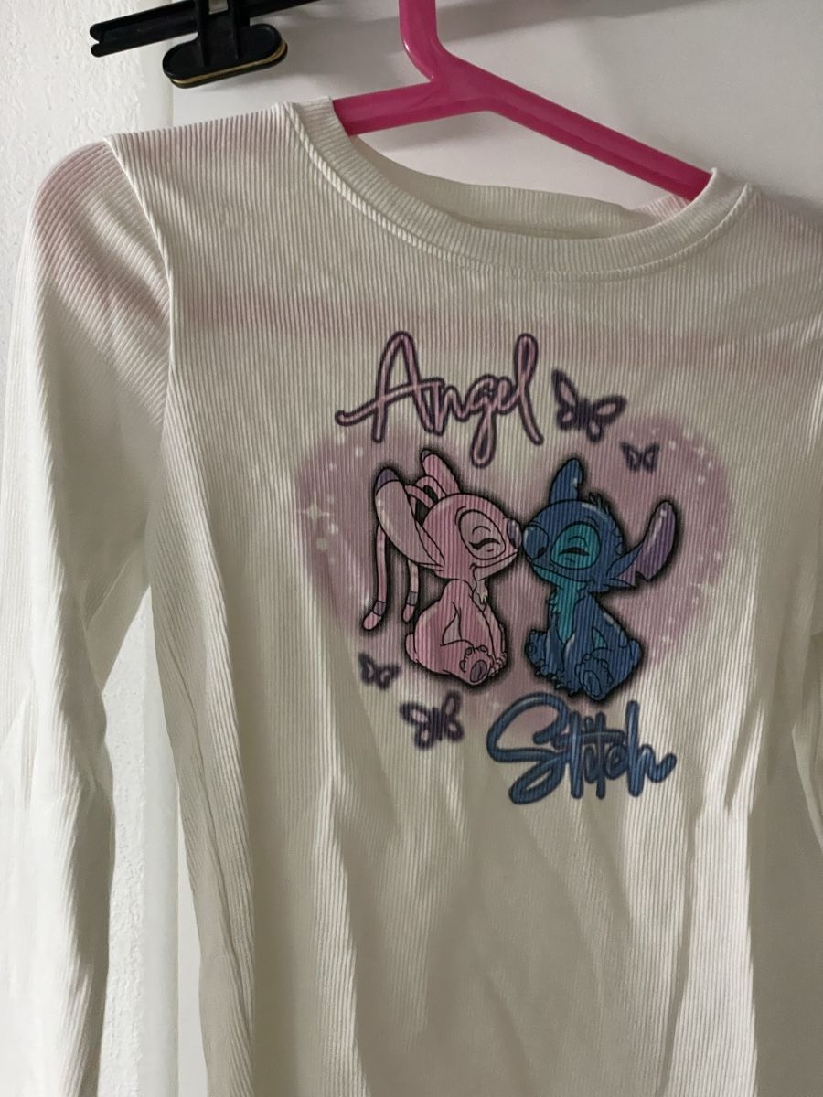 H&M Maglioni & Felpe: Langarm shirt zwei stück – Usato da Brugg AG venduto da Stony64