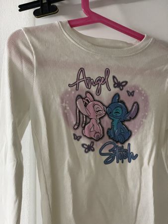 Langarm shirt zwei stück