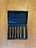 Schrauben-Extractor Set NEU