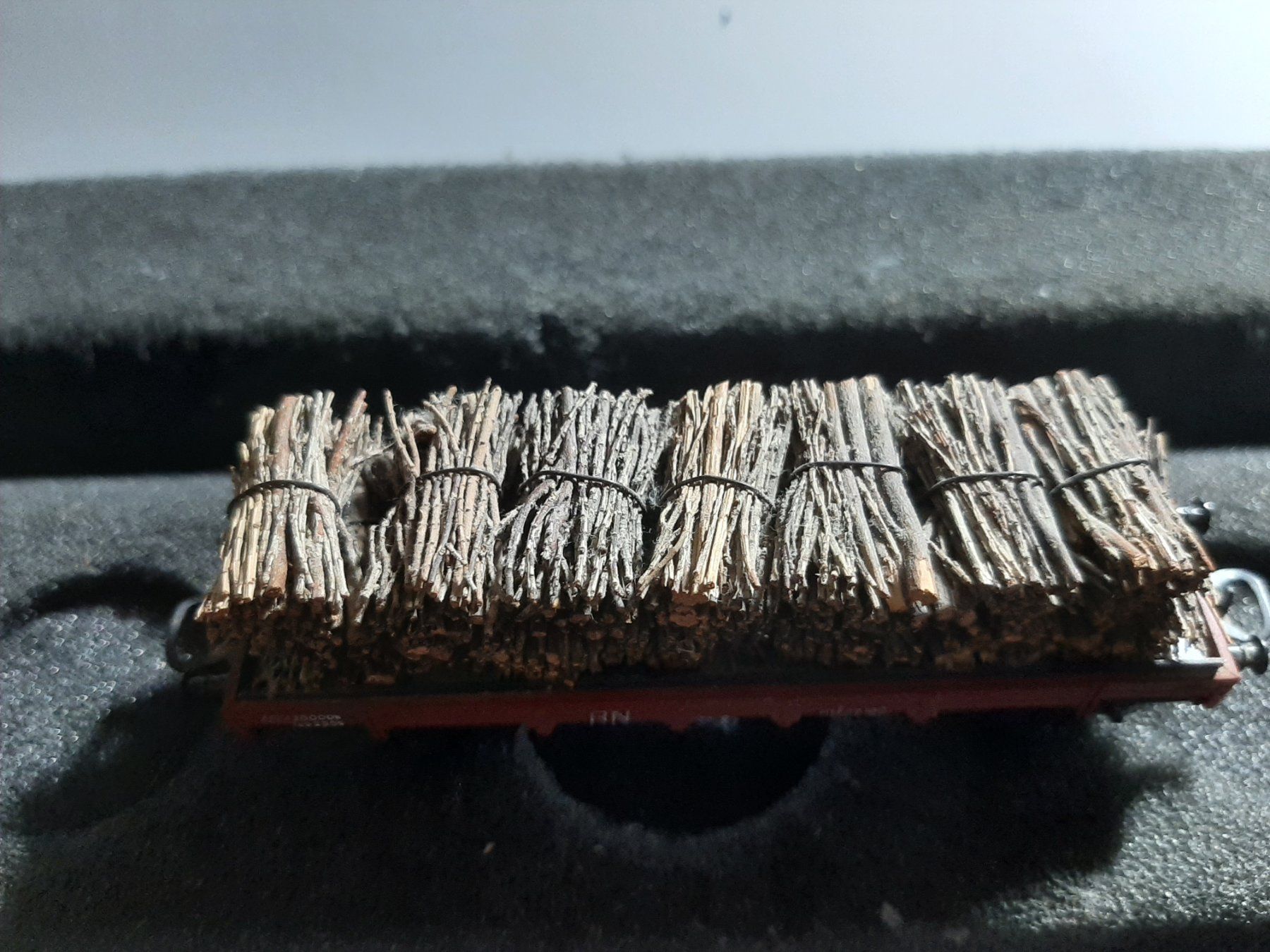 Modelleisenbahnen: ELECTROTREN – Gebraucht aus Avully von RIVALIS 2