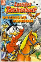 Lustiges Taschenbuch LTB 244
